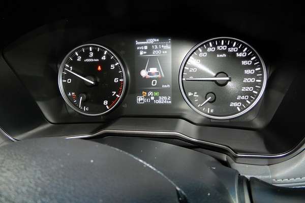 2023 Subaru Outback AWD Sport XT 6GEN