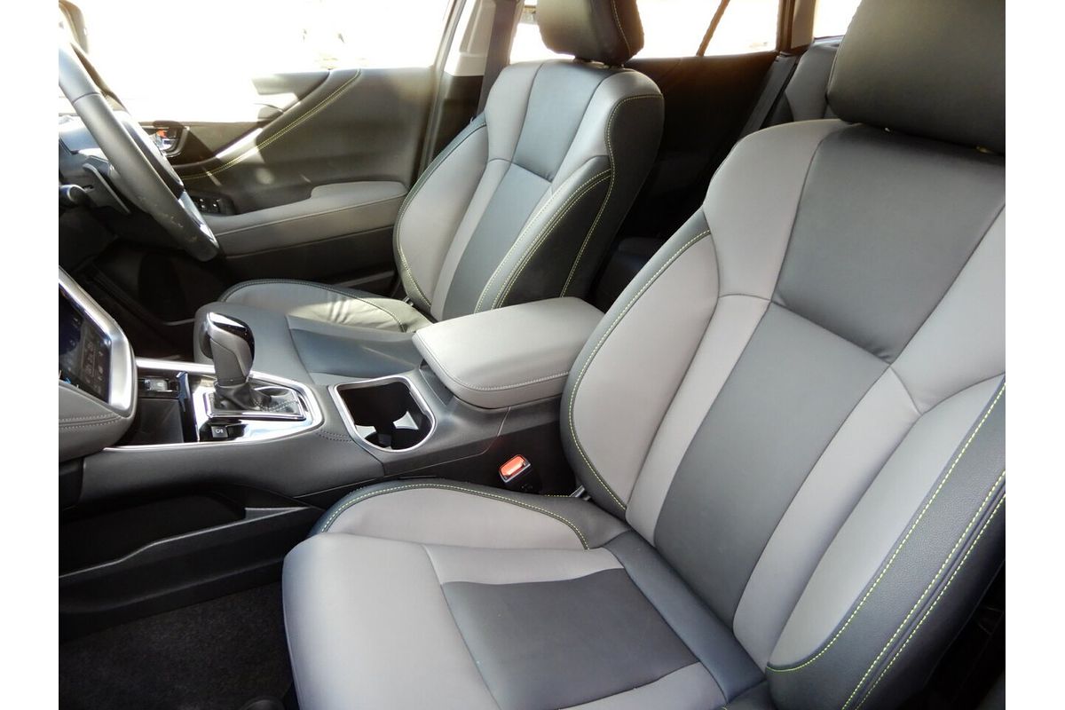 2023 Subaru Outback AWD Sport XT 6GEN