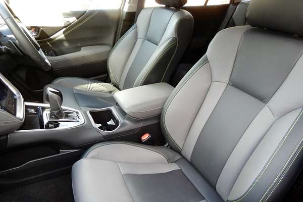 2023 Subaru Outback AWD Sport XT 6GEN