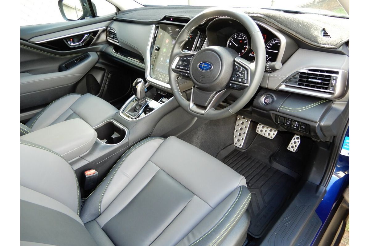 2023 Subaru Outback AWD Sport XT 6GEN