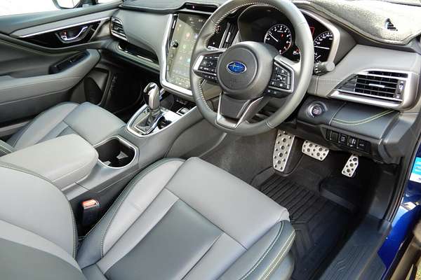2023 Subaru Outback AWD Sport XT 6GEN