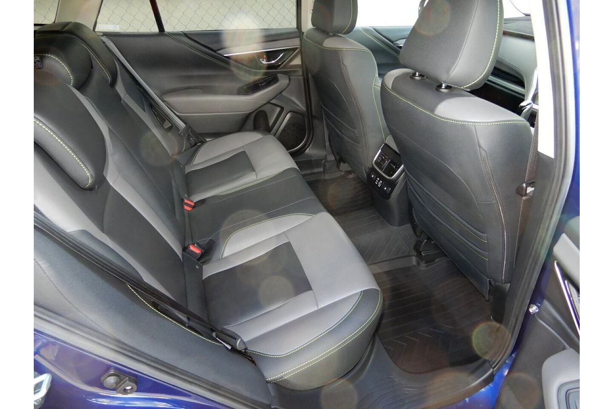2023 Subaru Outback AWD Sport XT 6GEN