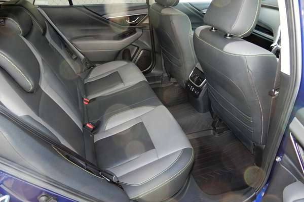 2023 Subaru Outback AWD Sport XT 6GEN
