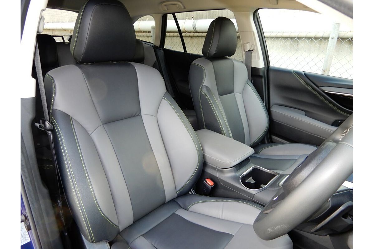 2023 Subaru Outback AWD Sport XT 6GEN