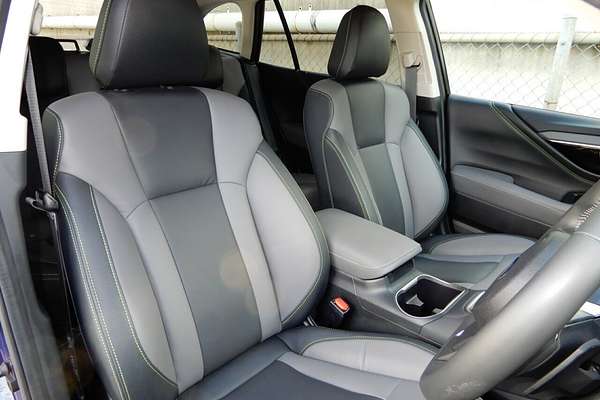 2023 Subaru Outback AWD Sport XT 6GEN