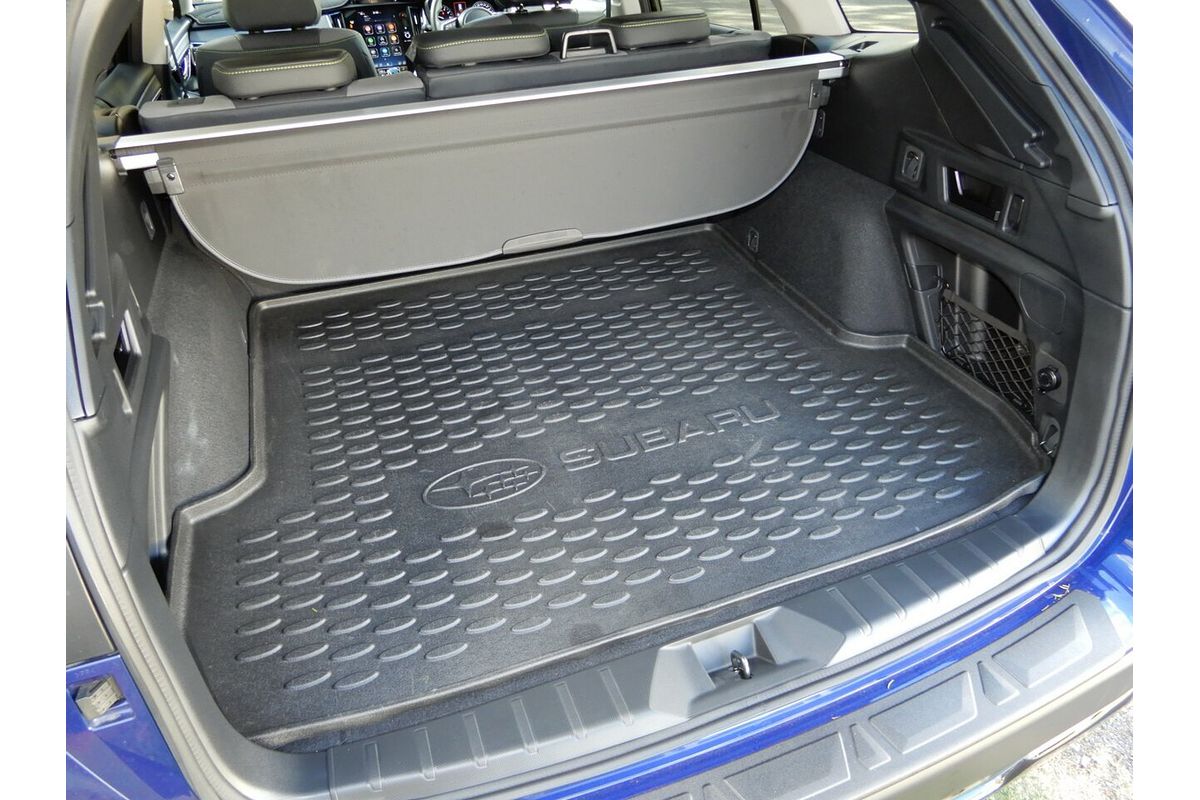 2023 Subaru Outback AWD Sport XT 6GEN