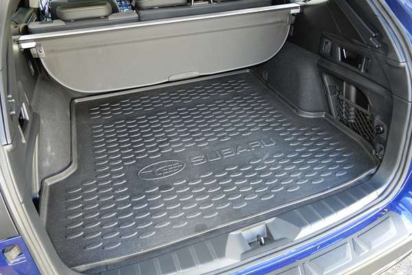 2023 Subaru Outback AWD Sport XT 6GEN