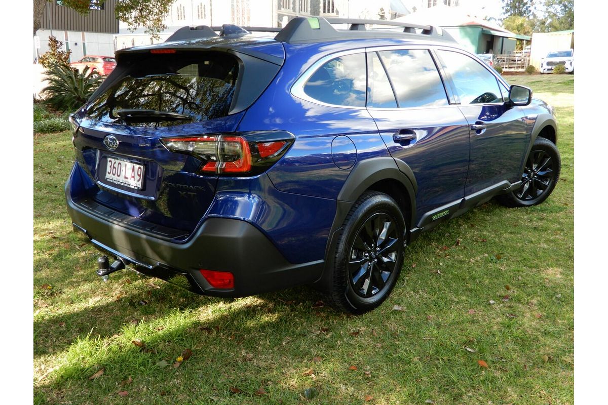 2023 Subaru Outback AWD Sport XT 6GEN