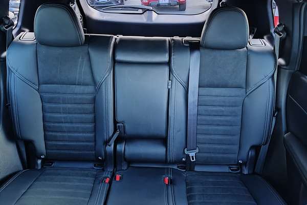 2023 Mitsubishi Outlander LS ZM