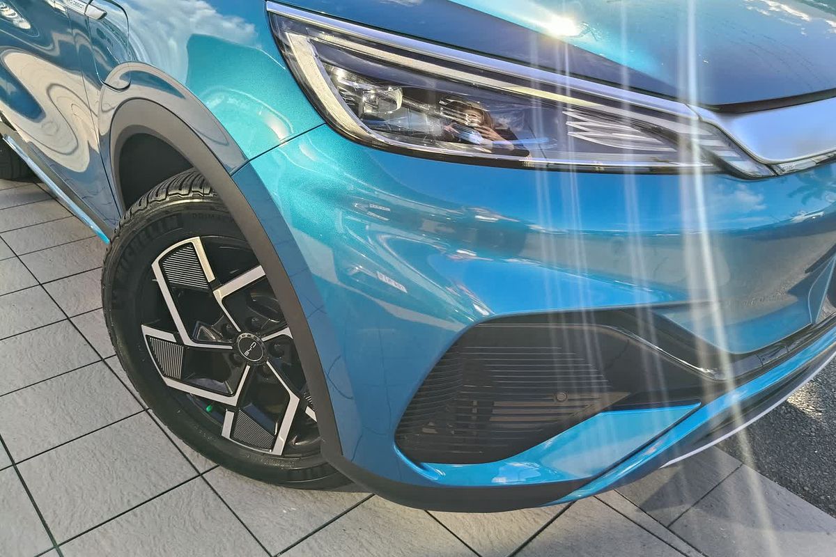 2023 BYD ATTO 3 Extended