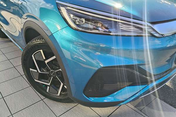 2023 BYD ATTO 3 Extended