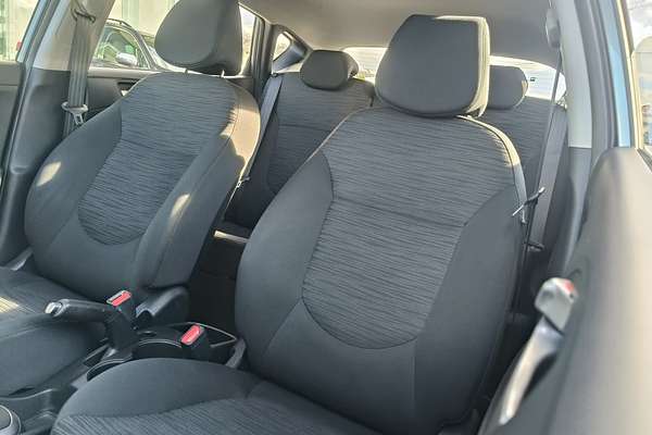 2018 Hyundai Accent Sport RB6