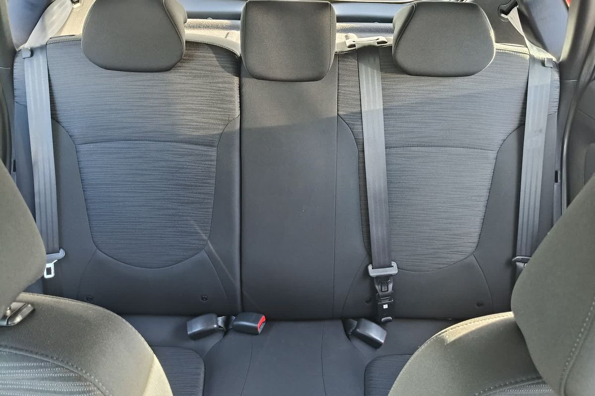 2018 Hyundai Accent Sport RB6