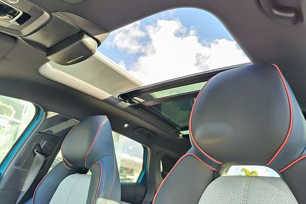 2023 BYD ATTO 3 Extended