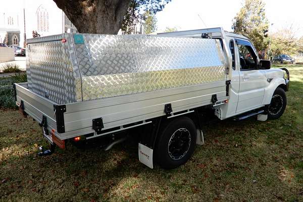 2022 Mahindra PIK-UP S6+ 4X4