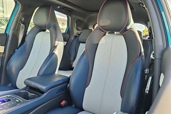 2023 BYD ATTO 3 Extended