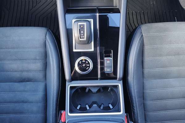 2023 Mitsubishi Outlander LS ZM