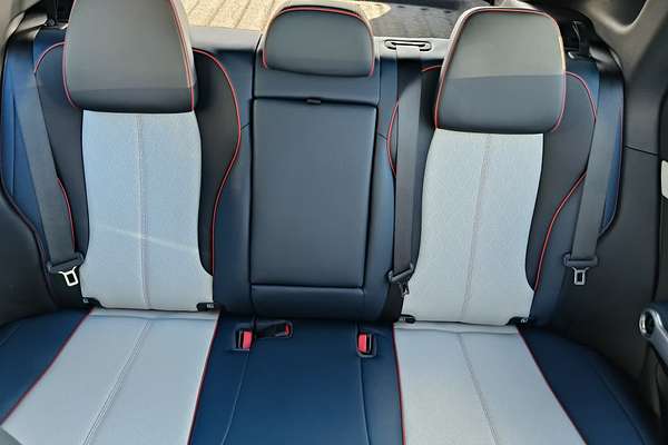 2023 BYD ATTO 3 Extended