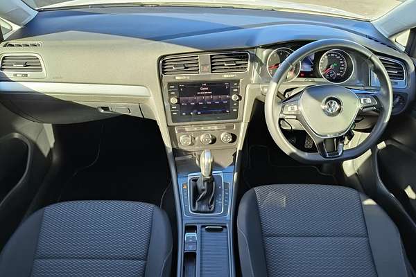 2020 Volkswagen Golf 110TSI Trendline 7.5
