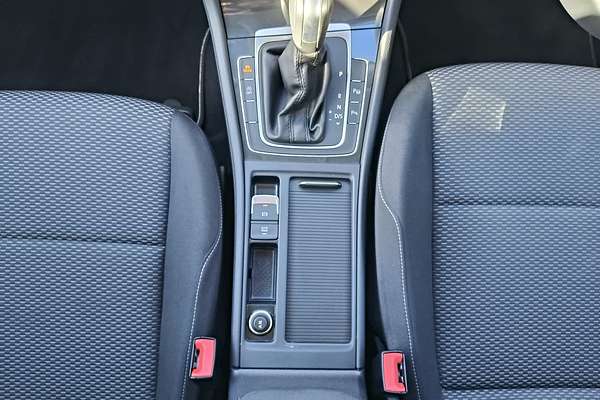 2020 Volkswagen Golf 110TSI Trendline 7.5