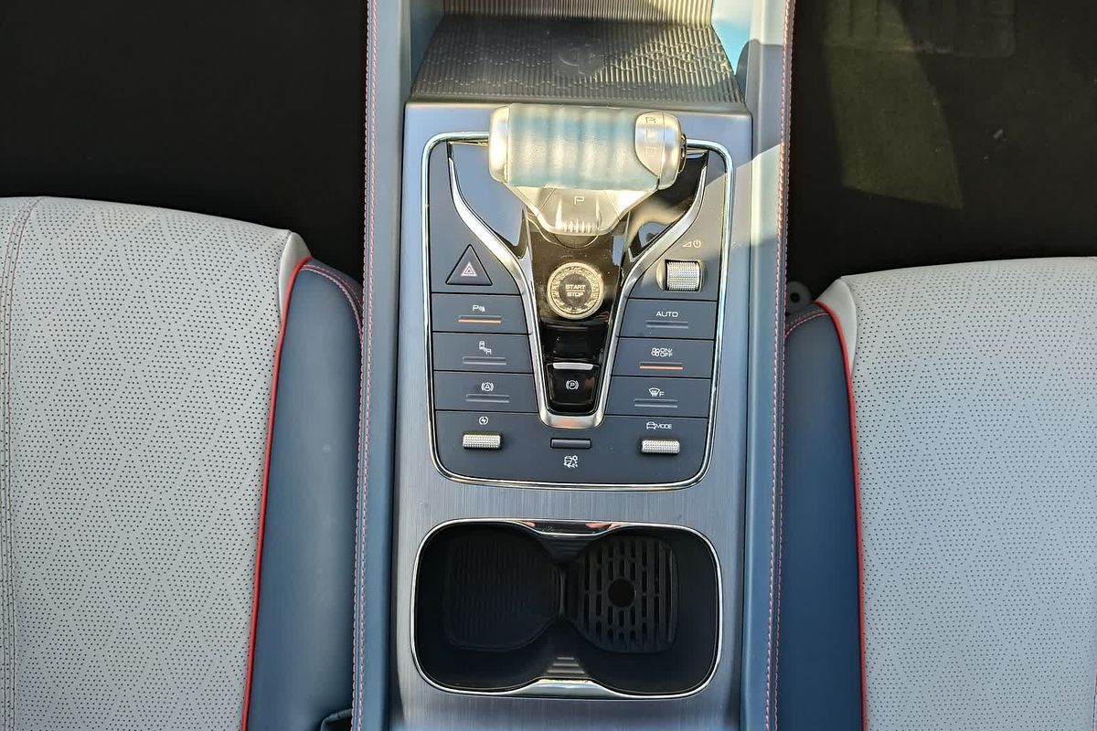 2023 BYD ATTO 3 Extended