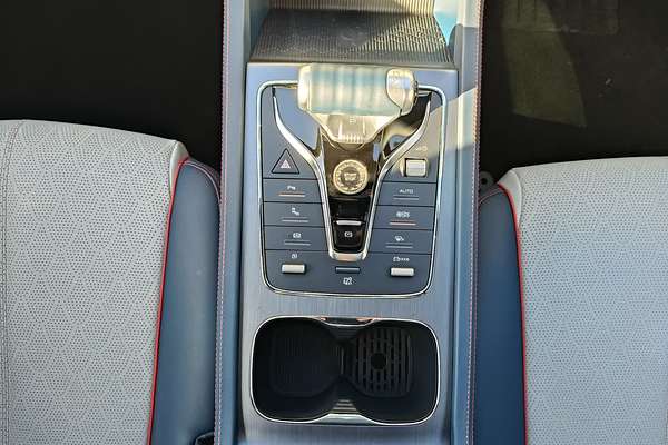 2023 BYD ATTO 3 Extended