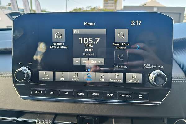 2023 Mitsubishi Outlander LS ZM
