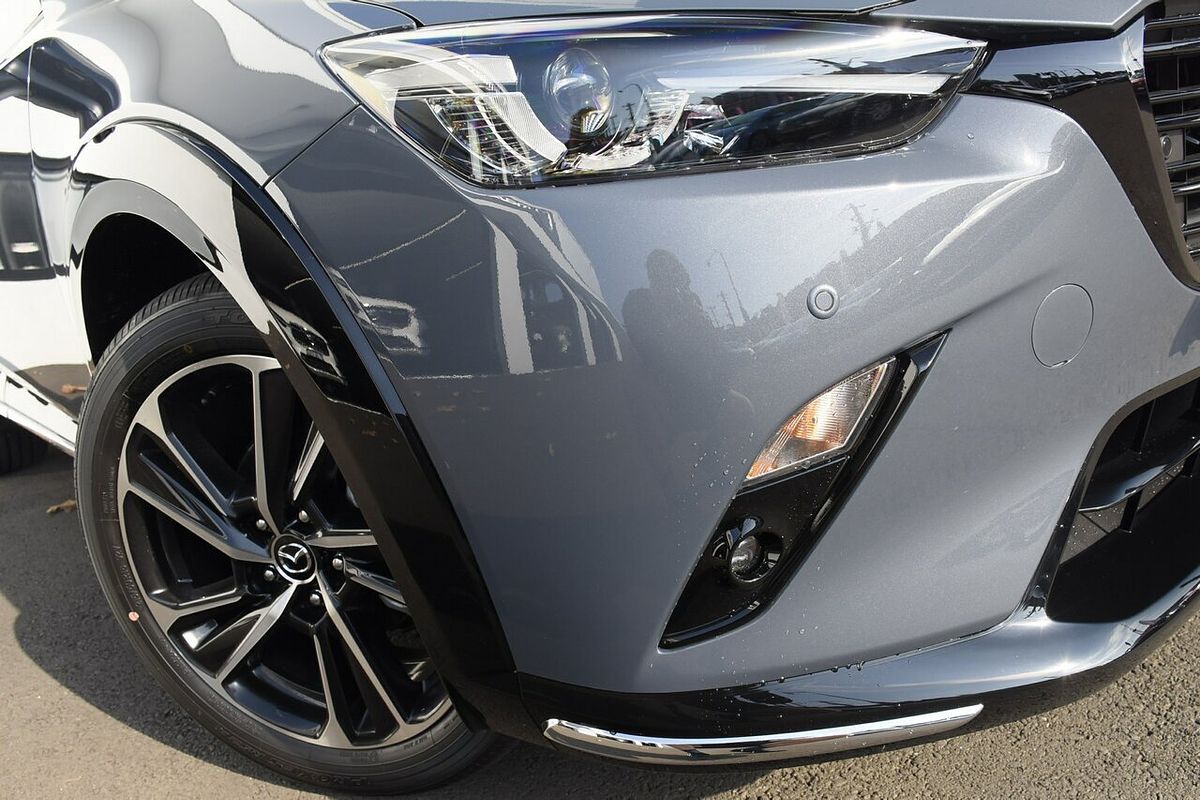 2024 Mazda CX-3 G20 Touring SP DK