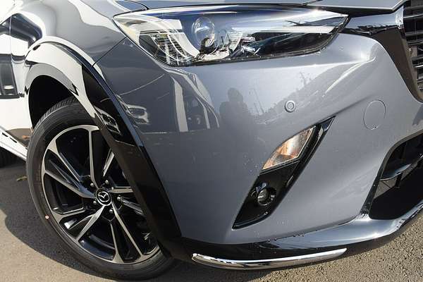 2024 Mazda CX-3 G20 Touring SP DK