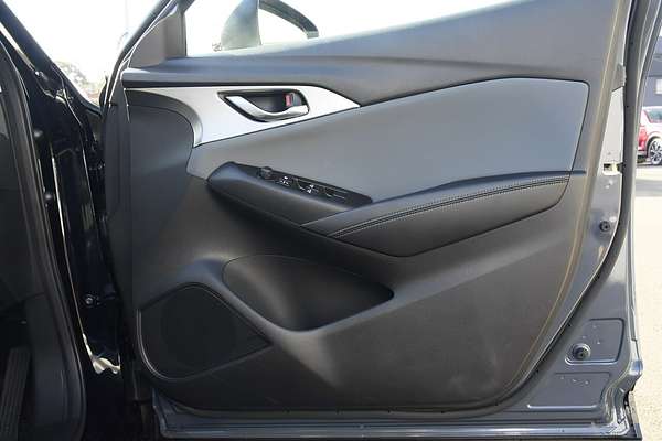 2024 Mazda CX-3 G20 Touring SP DK