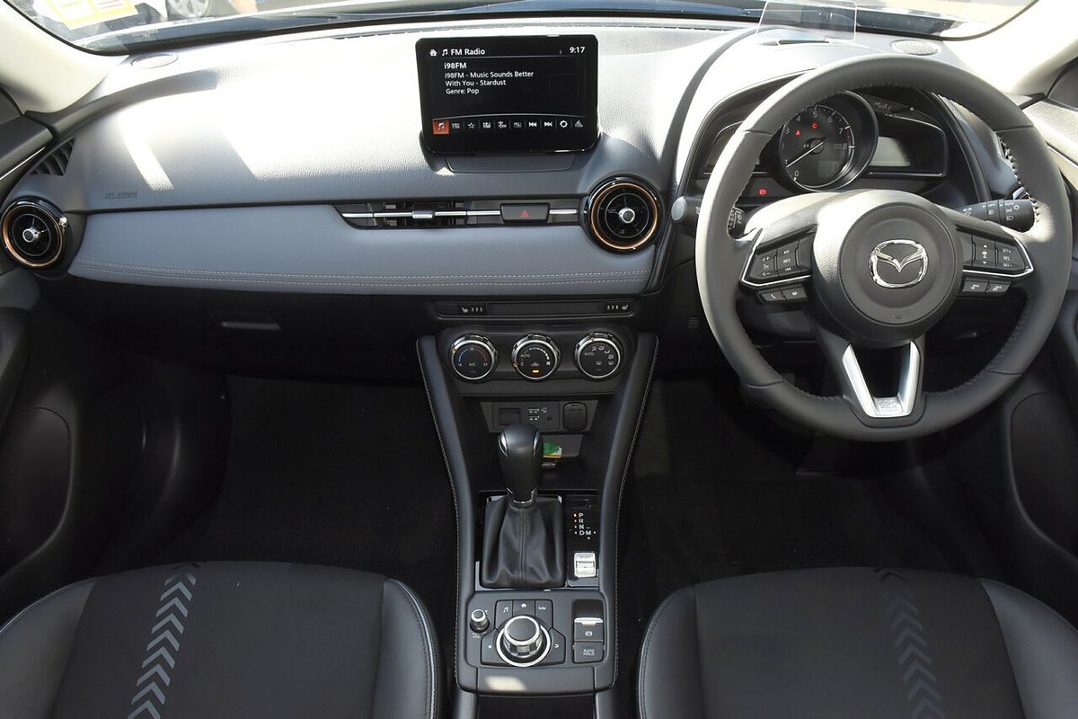 2024 Mazda CX-3 G20 Touring SP DK