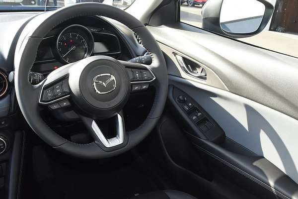 2024 Mazda CX-3 G20 Touring SP DK