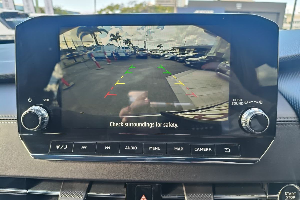2023 Mitsubishi Outlander LS ZM