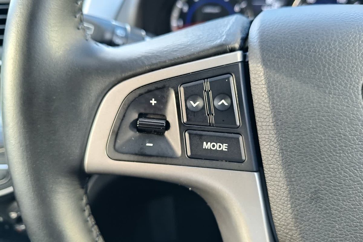 2018 Hyundai Accent Sport RB6