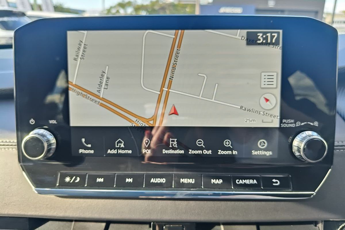 2023 Mitsubishi Outlander LS ZM