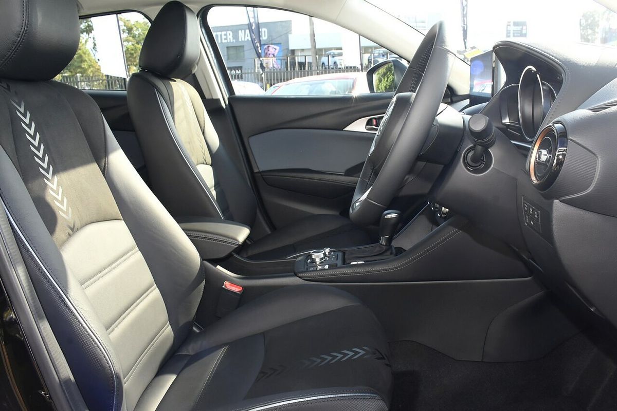 2024 Mazda CX-3 G20 Touring SP DK