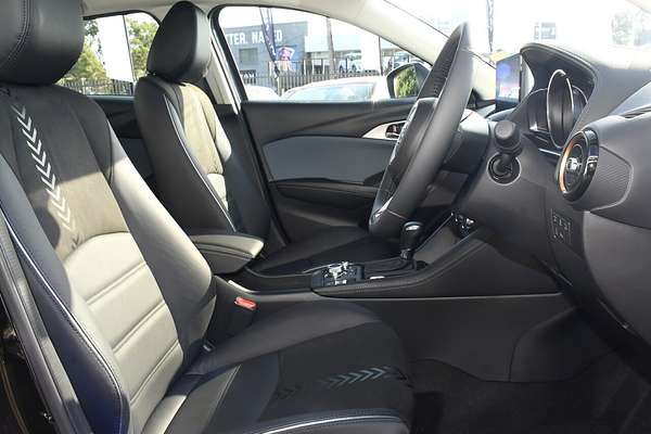 2024 Mazda CX-3 G20 Touring SP DK
