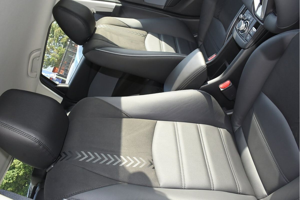 2024 Mazda CX-3 G20 Touring SP DK