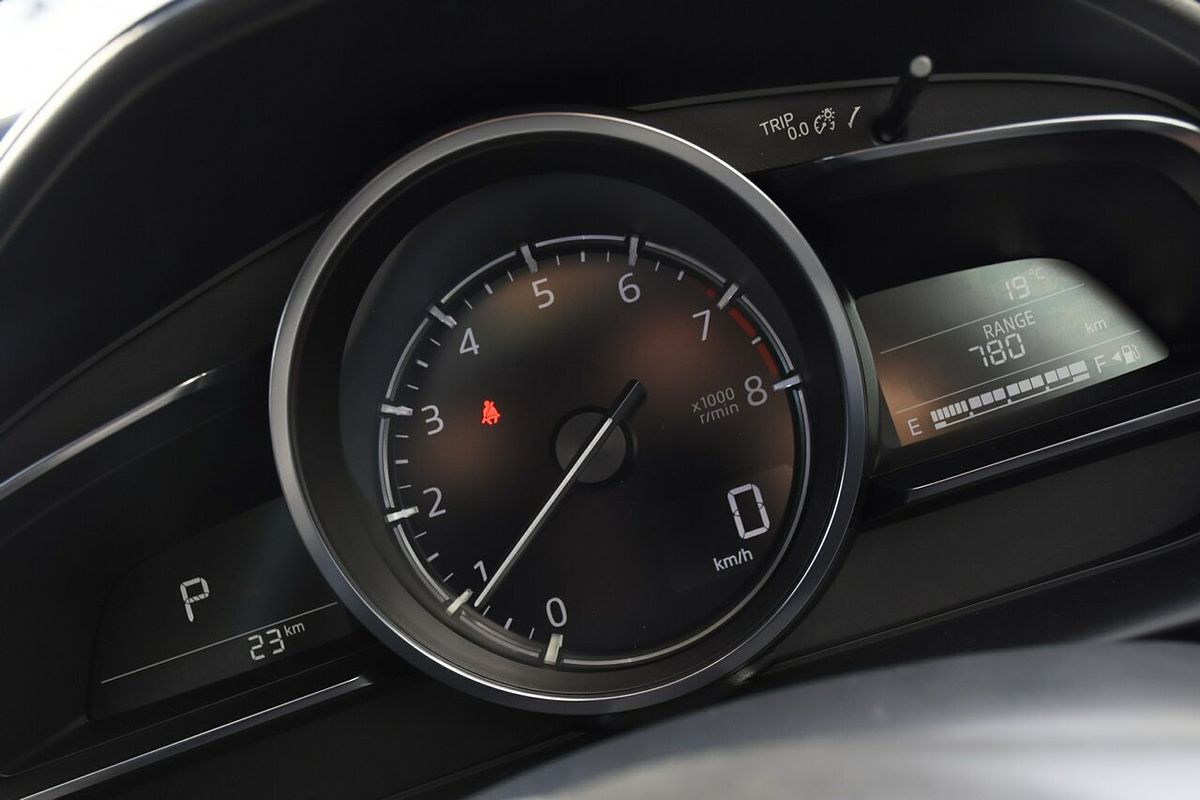 2024 Mazda CX-3 G20 Touring SP DK