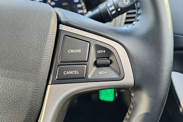 2018 Hyundai Accent Sport RB6