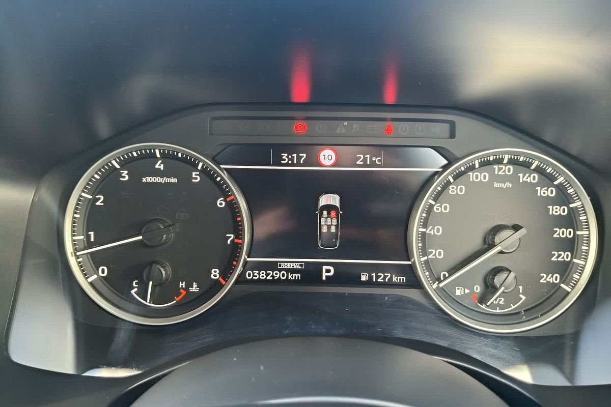 2023 Mitsubishi Outlander LS ZM