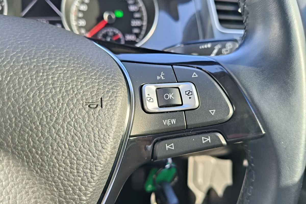 2020 Volkswagen Golf 110TSI Trendline 7.5