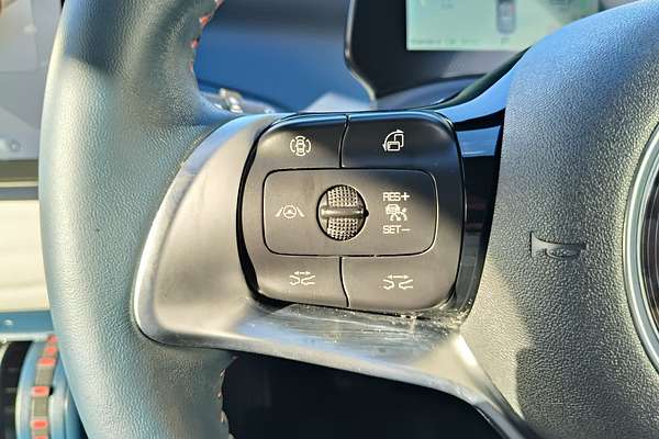 2023 BYD ATTO 3 Extended