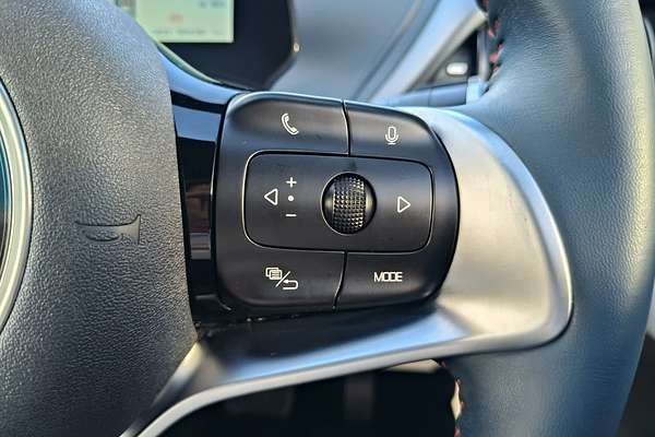 2023 BYD ATTO 3 Extended