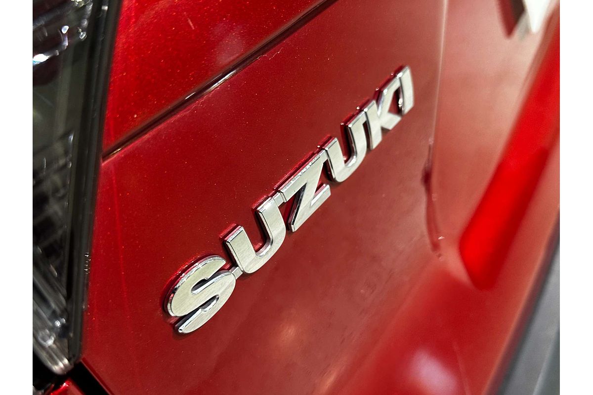 2022 Suzuki S-Cross ALLGRIP Prestige JYB