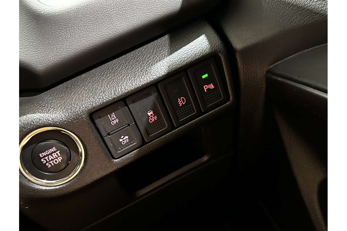 2022 Suzuki S-Cross ALLGRIP Prestige JYB
