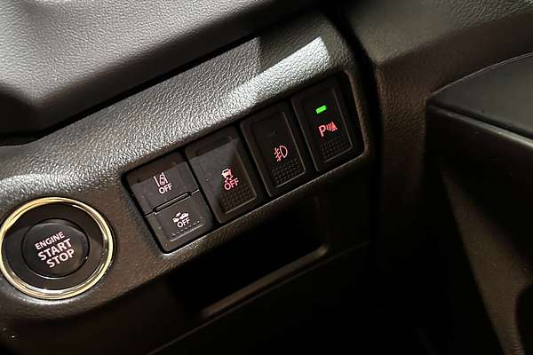 2022 Suzuki S-Cross ALLGRIP Prestige JYB