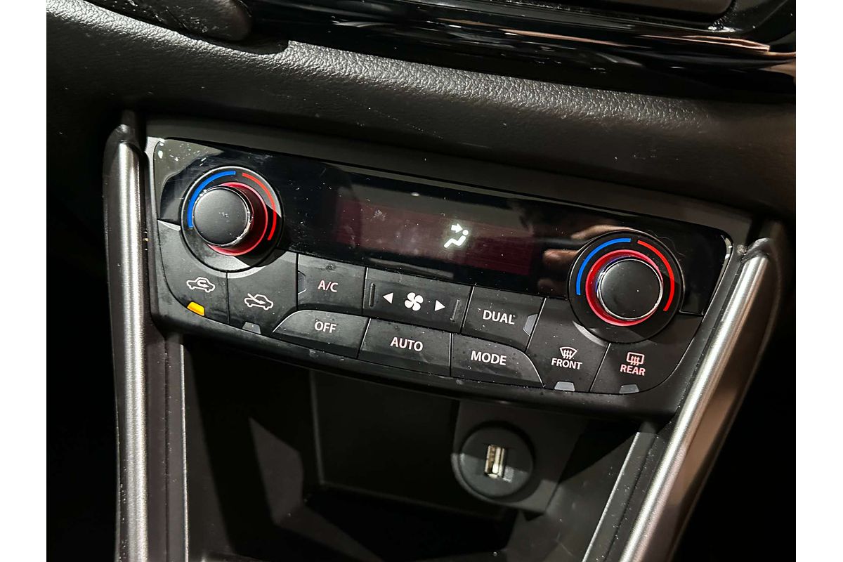 2022 Suzuki S-Cross ALLGRIP Prestige JYB