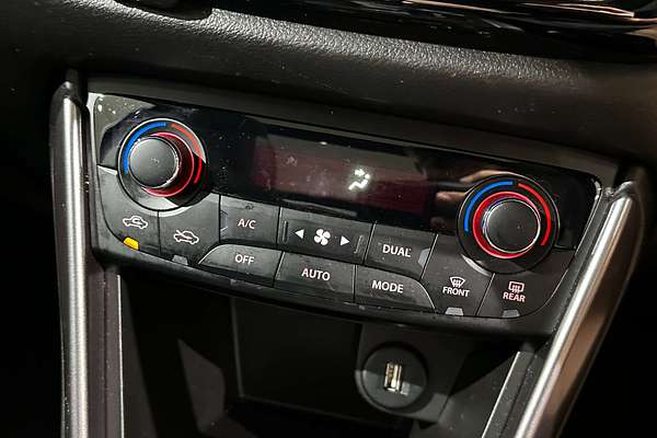 2022 Suzuki S-Cross ALLGRIP Prestige JYB