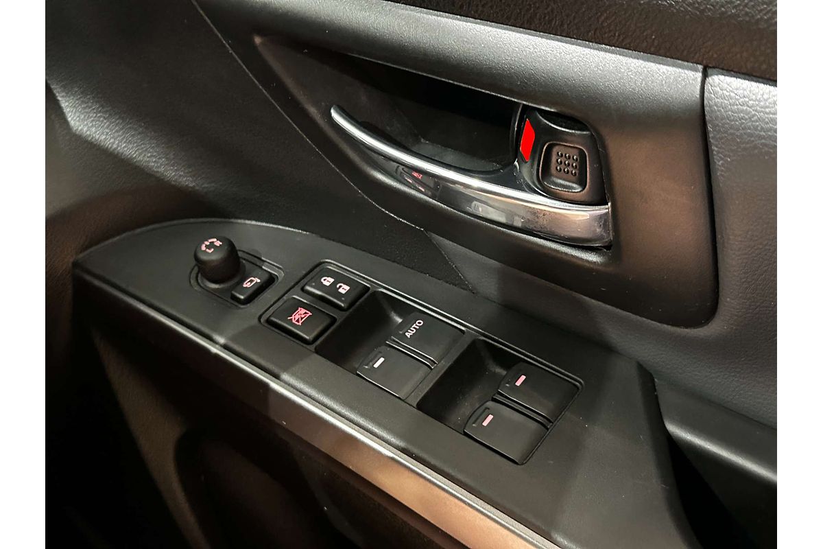 2022 Suzuki S-Cross ALLGRIP Prestige JYB